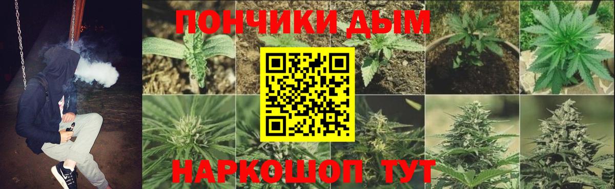 Канабис White Widow Светлоград